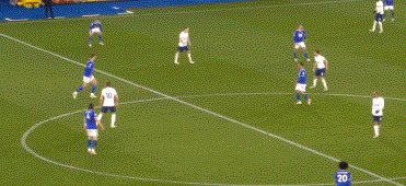 leyu.com-【英超】神逆转！凯恩传射 热刺压哨两球3比2莱斯特