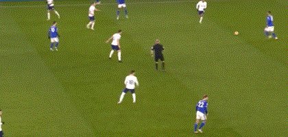 leyu.com-【英超】神逆转！凯恩传射 热刺压哨两球3比2莱斯特