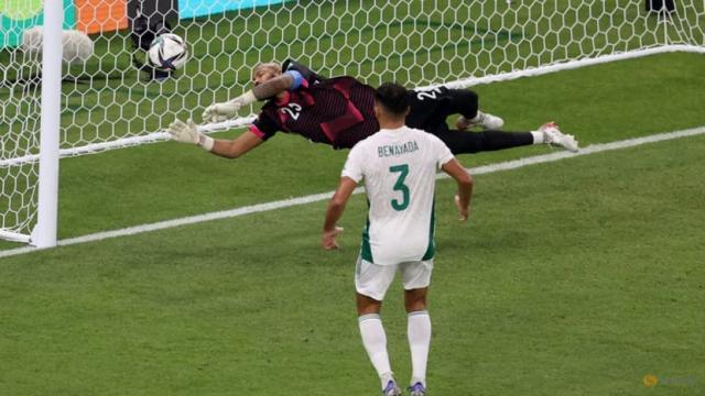 leyu.com-19分钟超长补时丢点 卡塔尔无缘阿拉伯杯决赛