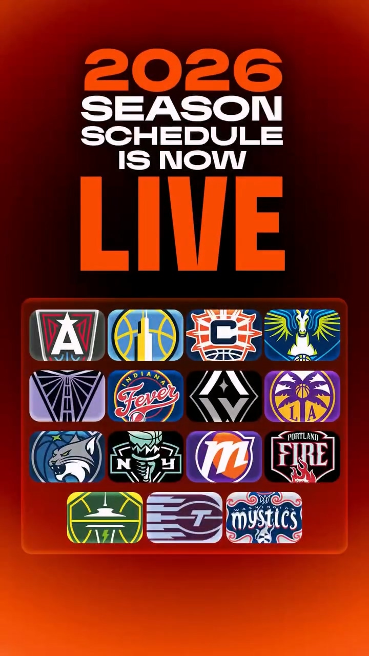 leyu-WNBA新赛季赛程正式公布!但劳资谈判尚未结束 能否如期揭幕待确定