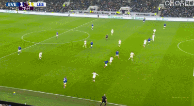 乐鱼电脑版官网-埃弗顿1-1利兹联，巴里破门，贾斯廷建功