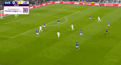 乐鱼电脑版官网-埃弗顿1-1利兹联，巴里破门，贾斯廷建功