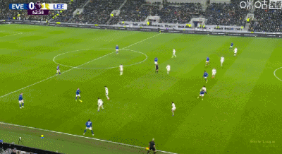 乐鱼电脑版官网-埃弗顿1-1利兹联，巴里破门，贾斯廷建功