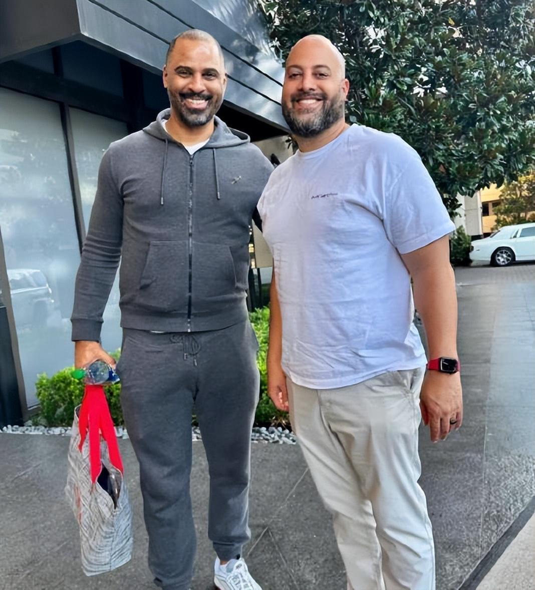 交易窗口仅剩1天!火箭交易计划出炉:对阵容满意,只愿底薪签人