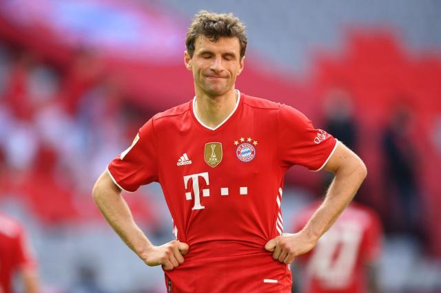 leyu.com-没有莱万拜仁继续哑火 弗利克无米下锅该怪谁？