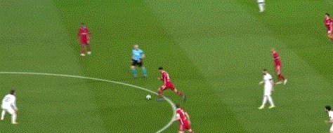 乐鱼电脑版官网-【欧冠】本泽马中柱库尔图瓦力扑 皇马平利物浦晋级