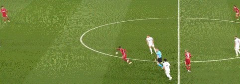 乐鱼电脑版官网-【欧冠】本泽马中柱库尔图瓦力扑 皇马平利物浦晋级