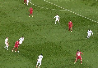 乐鱼电脑版官网-【欧冠】本泽马中柱库尔图瓦力扑 皇马平利物浦晋级