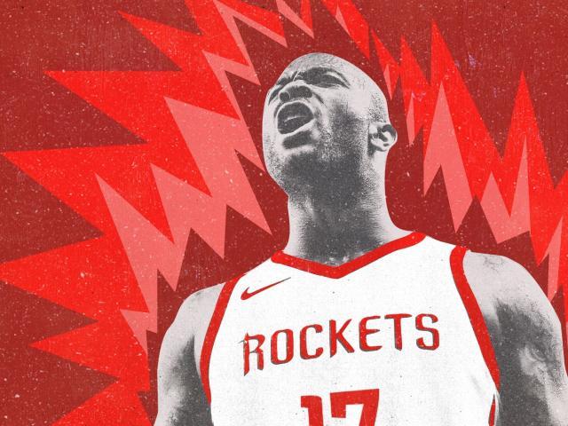 leyu-【体坛篮球秀】湖人篮网为何没要P.J.塔克？