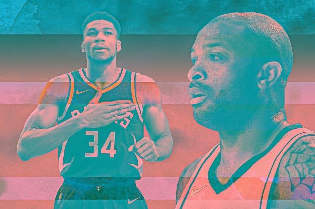 leyu-【体坛篮球秀】湖人篮网为何没要P.J.塔克？