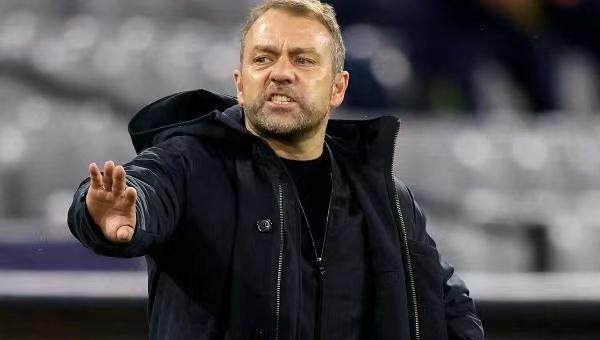 英超欧战积分8年后追平西甲 8强4德国教练创历史