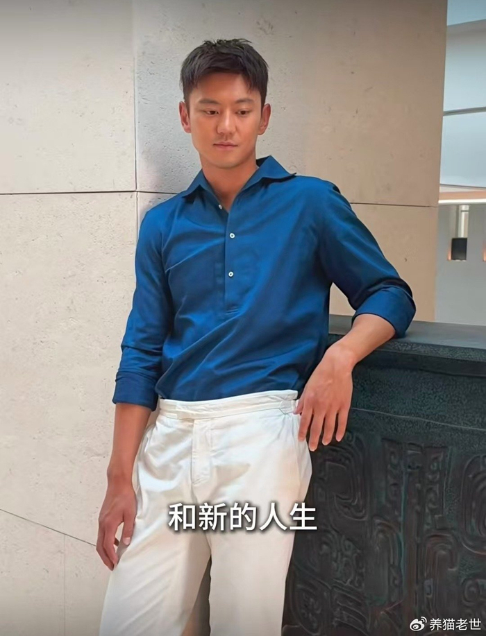 乐鱼官网-罕见亮相，宁泽涛发声，上任新岗位，巅峰退役原因终于曝光|游泳|男子100米自由泳|游泳世锦赛|仁川亚运会|混合泳接力_新浪体育_新浪新闻