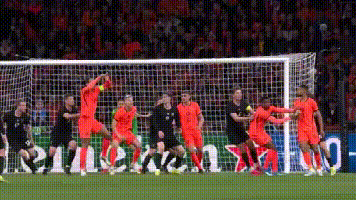 3-0!欧洲4豪门不败:西班牙大胜,德国绝杀荷兰逆转,英格兰爆冷|英格兰队|哈兰德|世界杯|西班牙足球队|奥亚萨瓦尔_新浪体育_新浪新闻